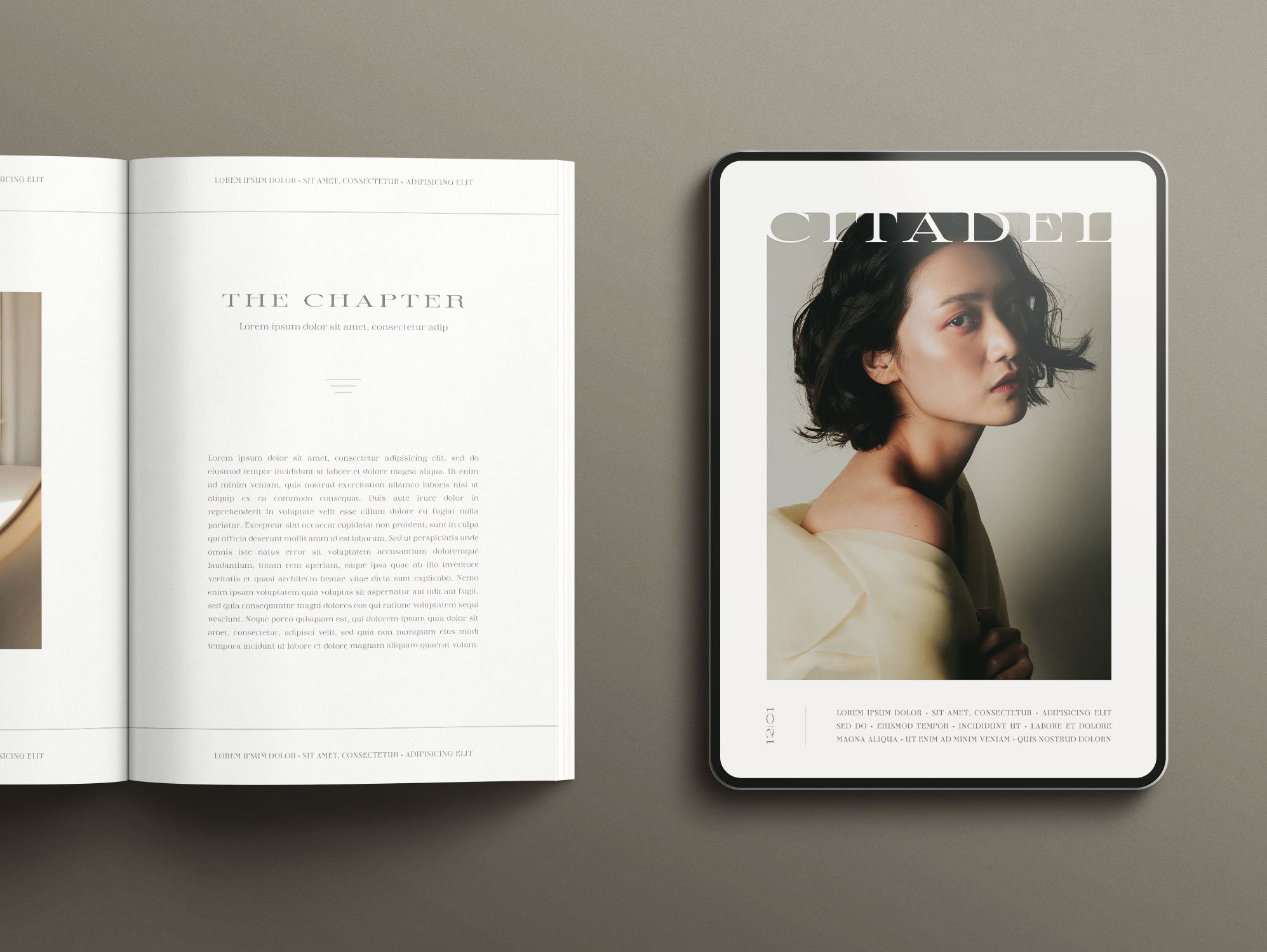 How to Export InDesign Files Perfectly for Print and Screen