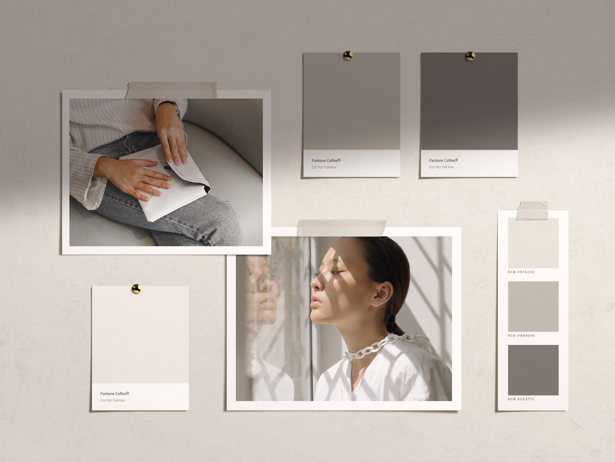 The Importance of Colors in Brand Identity: Best Practices, Color Palettes, and Online Sources for Inspiration