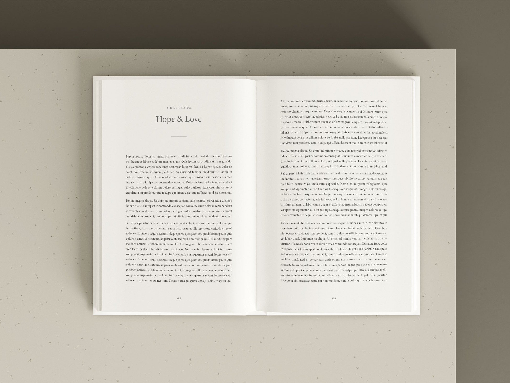 How to Convert Text to Outlines in Adobe InDesign