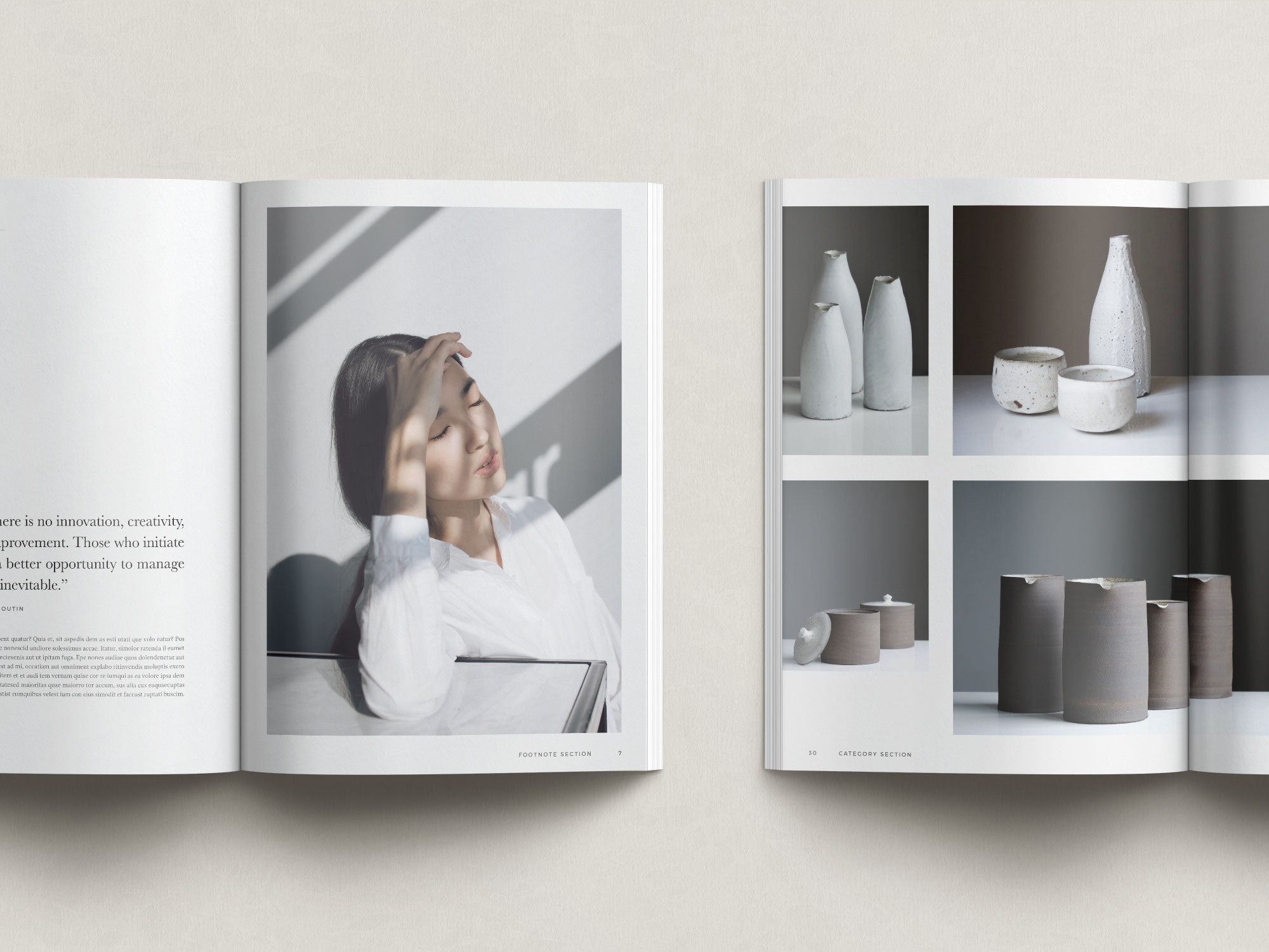 Page Management in Adobe InDesign: A Beginner's Guide