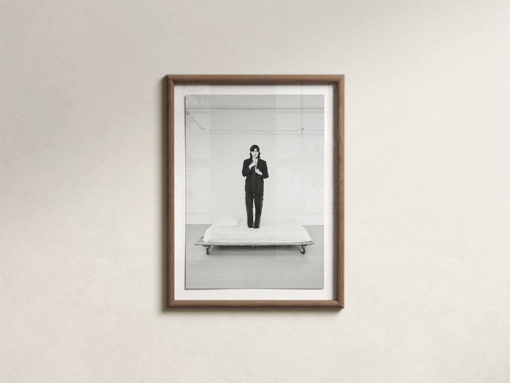 Elevating Your Printable Art with Frame Mockups: A Professional and Unique Display