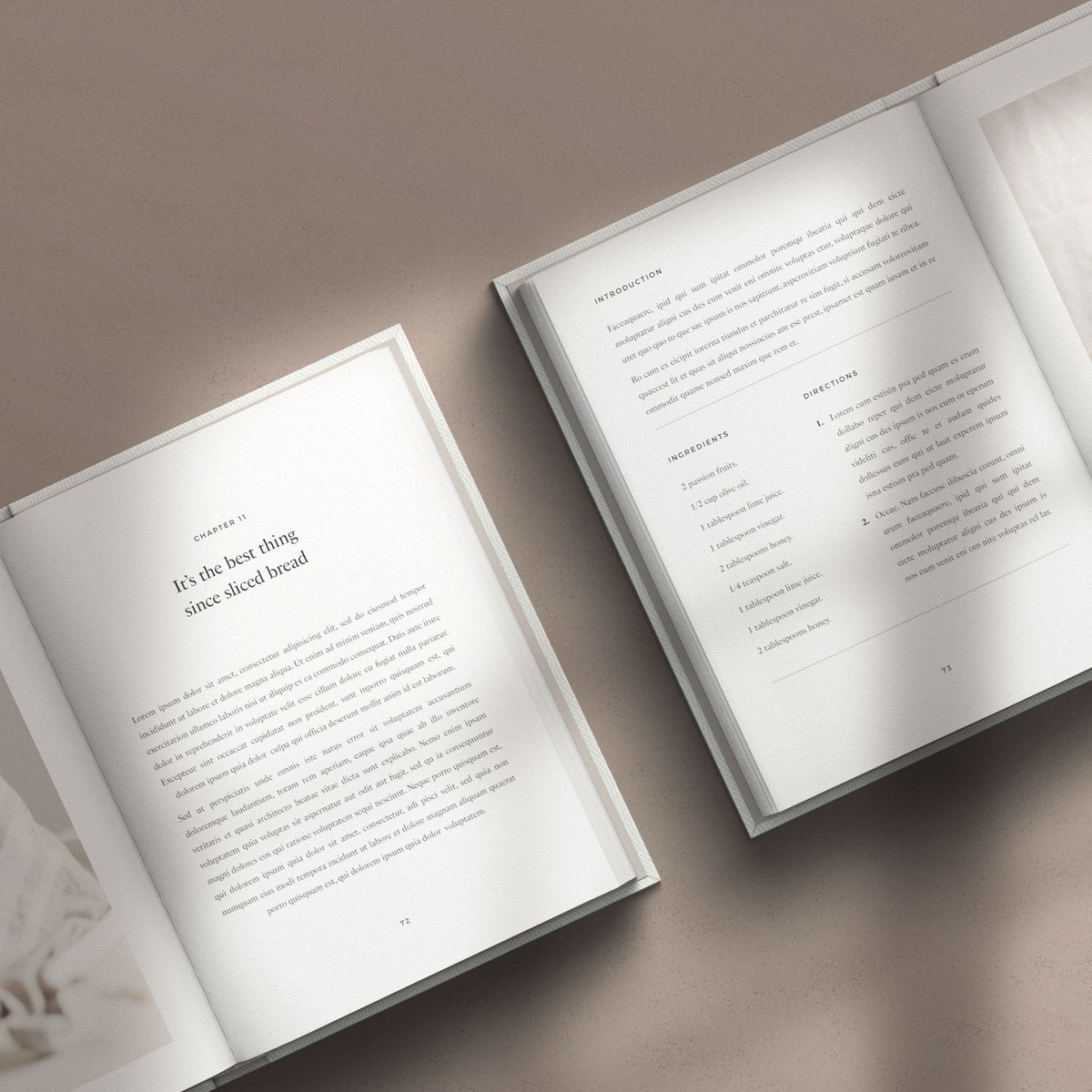 Mastering InDesign Templates: Everything You Need to Know to Start Des ...