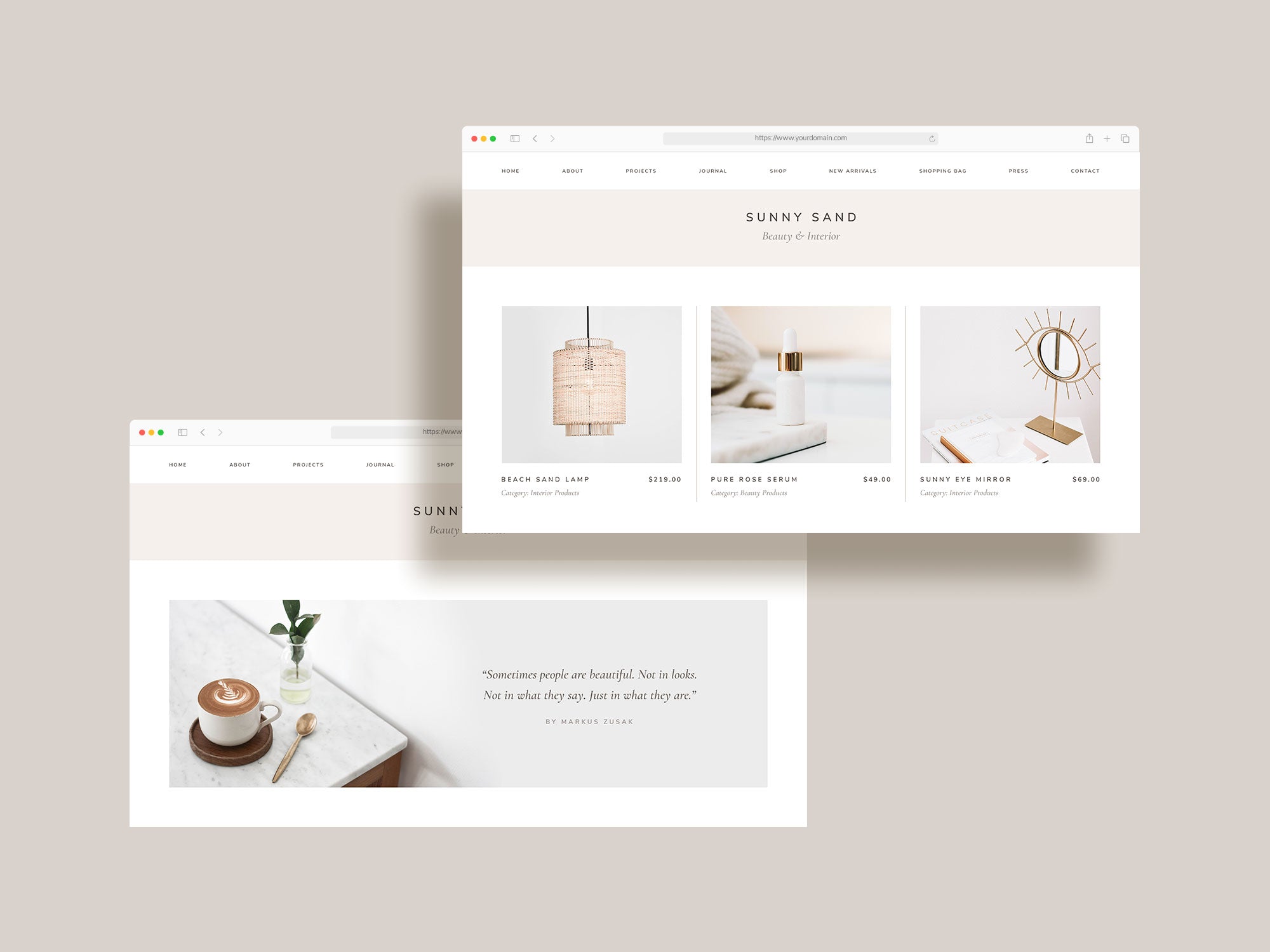 8 Tips to Create an Outstanding Graphic Design Portfolio