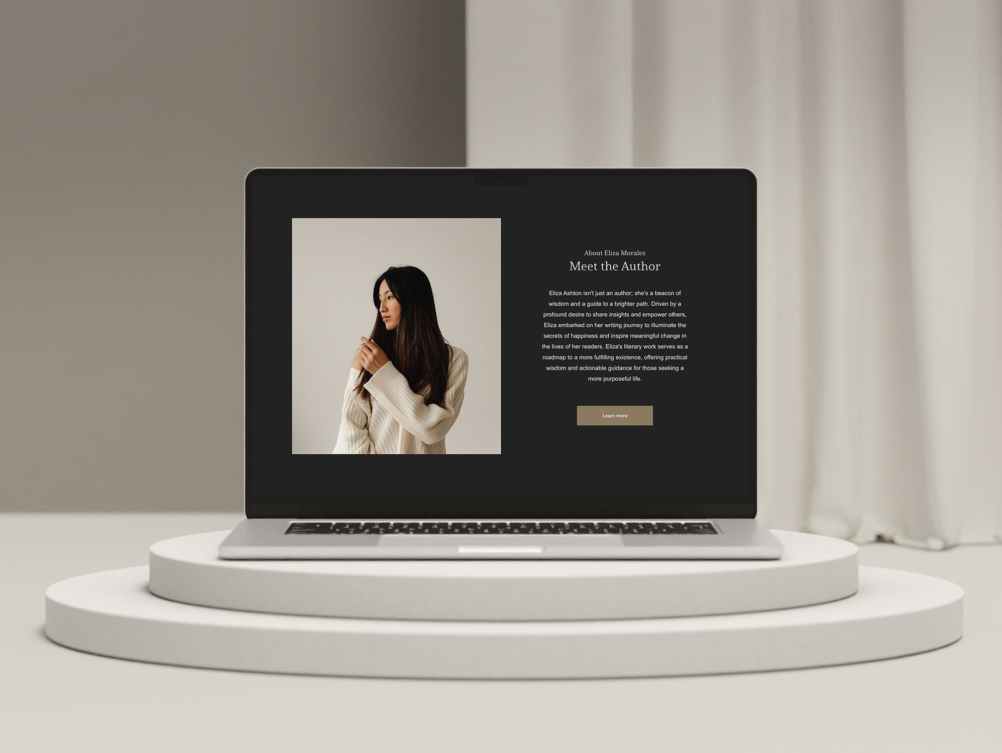 How to Personalize Your Template's Color Palette on Squarespace