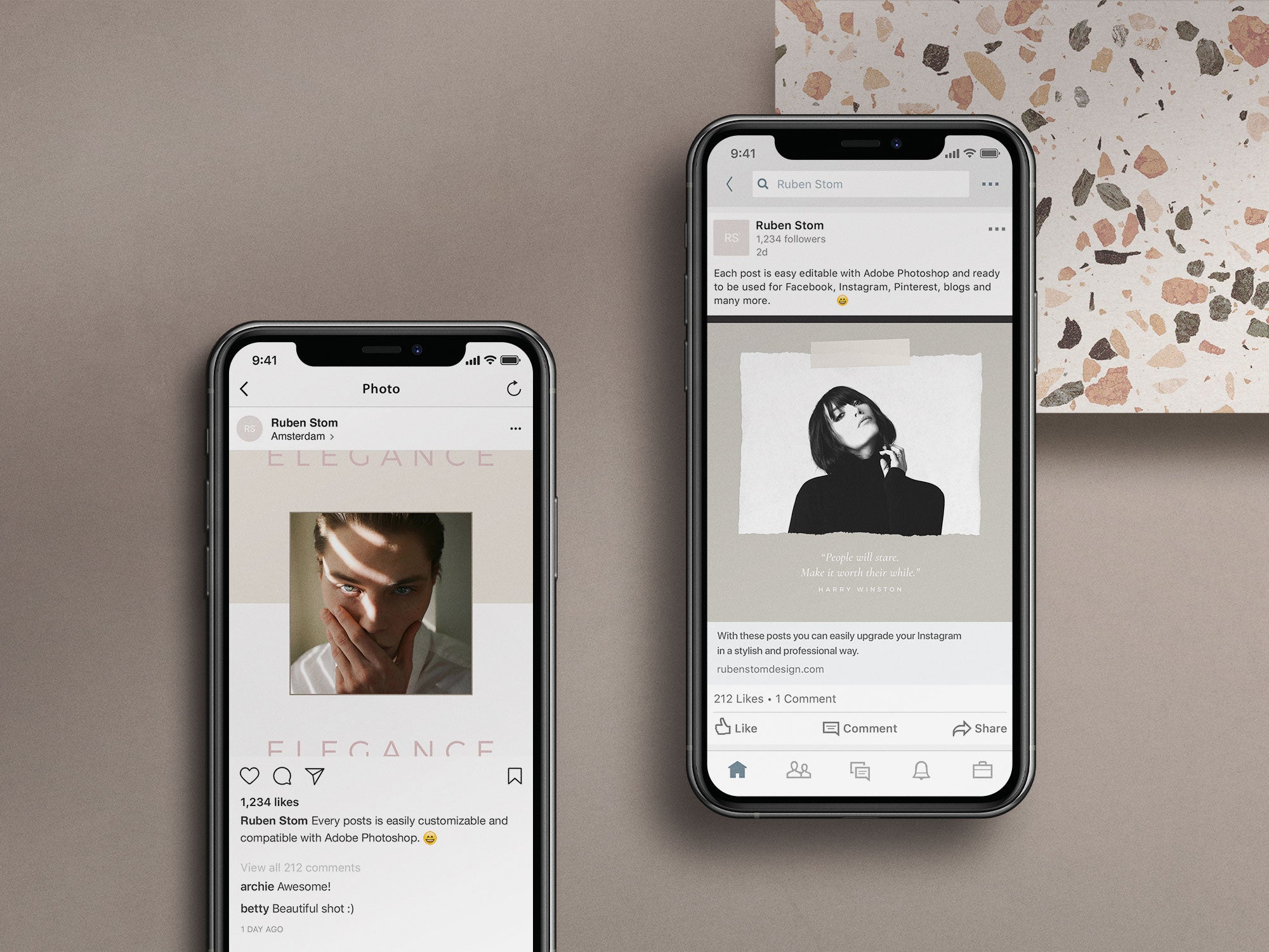 Graphic Design Terms Explained for Starting Graphic Designers