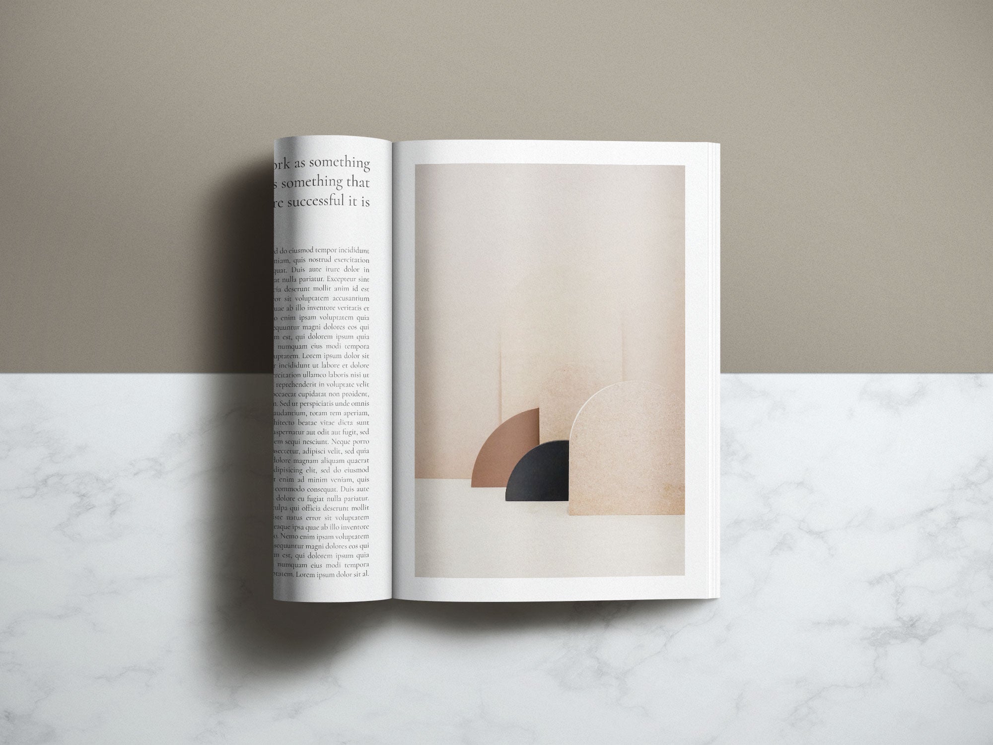 Magazine Marketing: A New Approach to Business Success