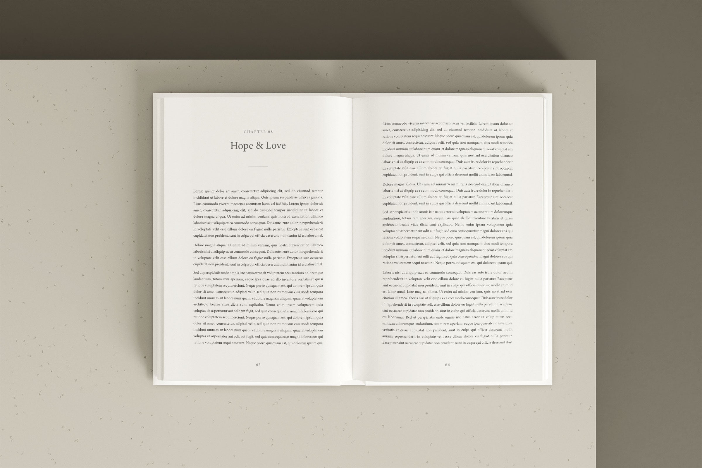 How to Convert Text to Outlines in Adobe InDesign