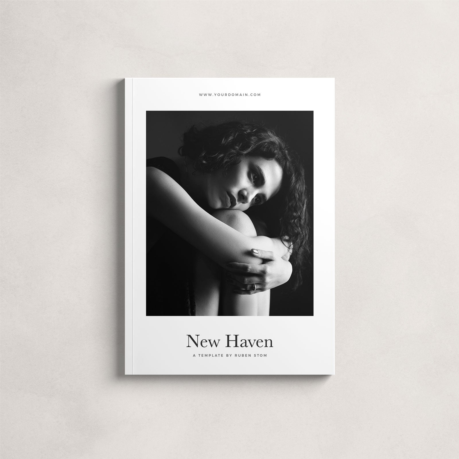 New Haven Lookbook